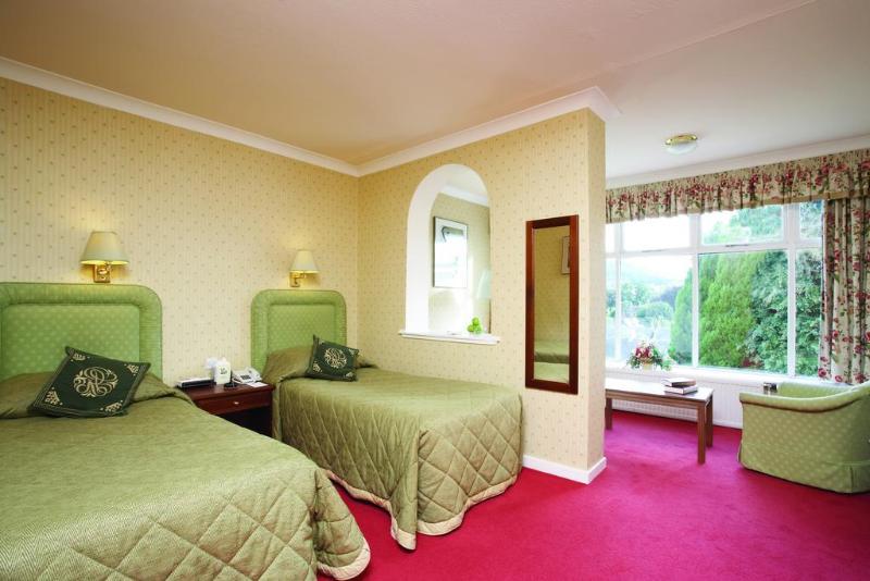 Park Hotel - Genel