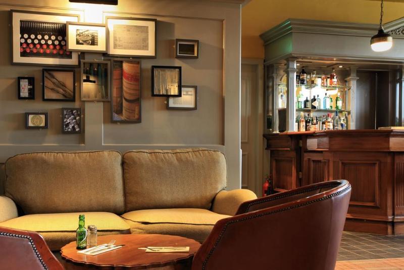 Park Hotel - Genel