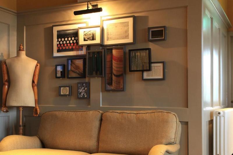 Park Hotel - Genel