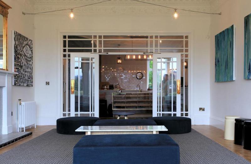 Park Hotel - Genel