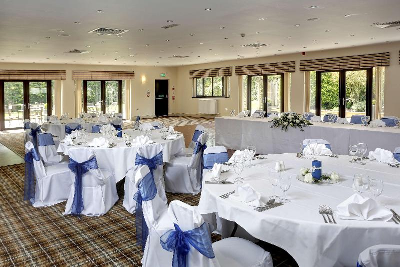 Philipburn Hotel, BW Signature Collection - Toplantı