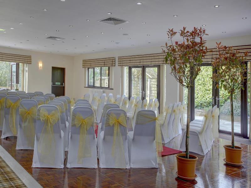 Philipburn Hotel, BW Signature Collection - Toplantı