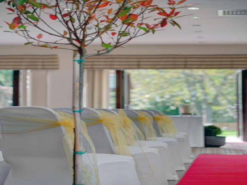 Philipburn Hotel, BW Signature Collection - Toplantı