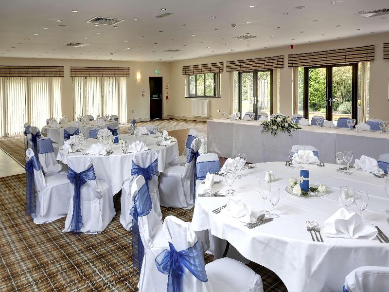 Philipburn Hotel, BW Signature Collection - Toplantı