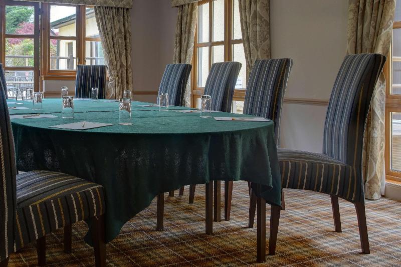 Philipburn Hotel, BW Signature Collection - Aktivite