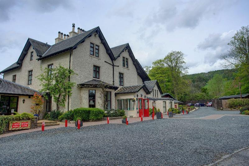 Philipburn Hotel, BW Signature Collection - Genel