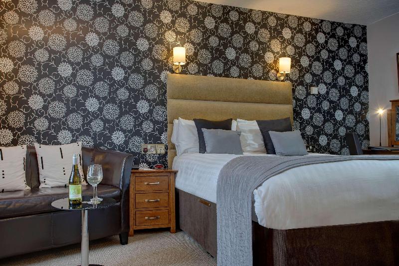 Philipburn Hotel, BW Signature Collection - Oda