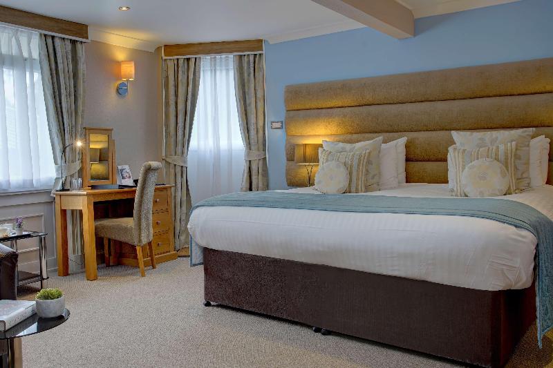 Philipburn Hotel, BW Signature Collection - Oda