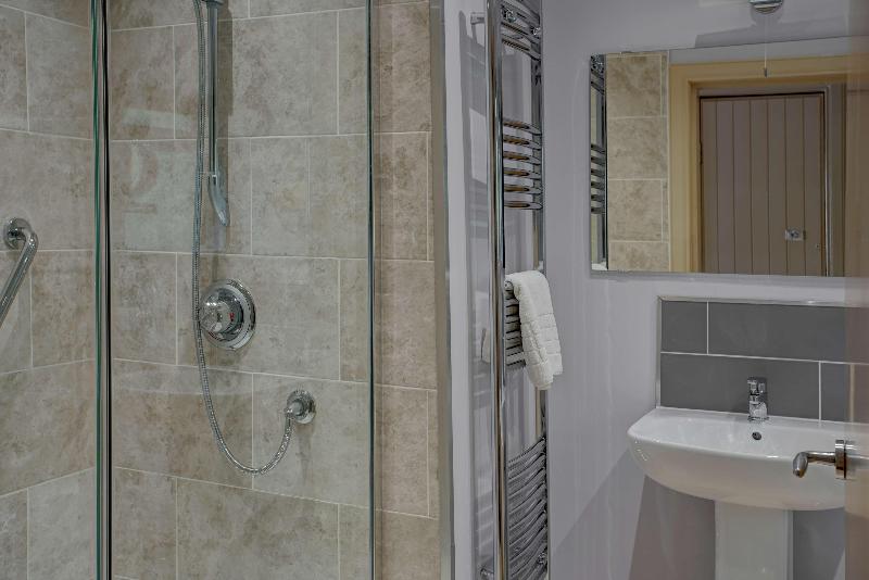 Philipburn Hotel, BW Signature Collection - Oda