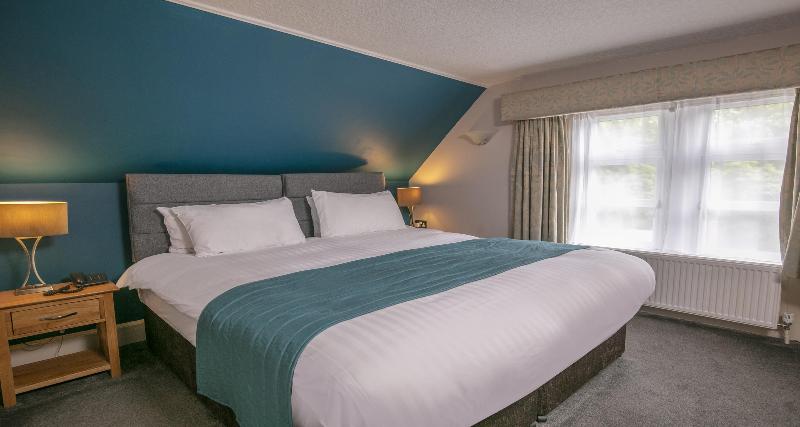Philipburn Hotel, BW Signature Collection - Oda