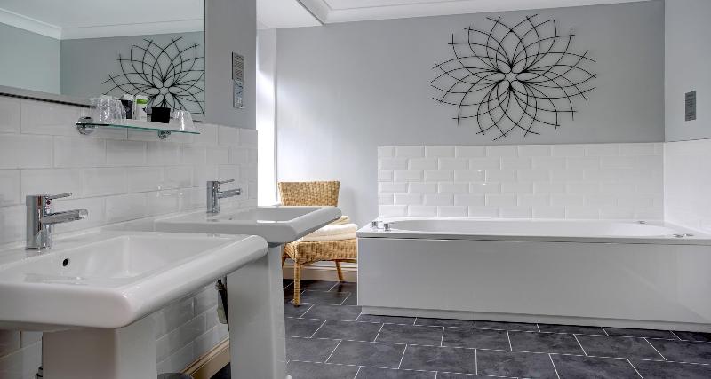 Philipburn Hotel, BW Signature Collection - Oda