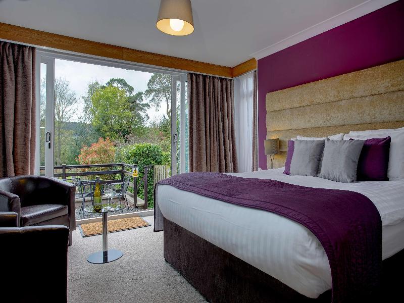 Philipburn Hotel, BW Signature Collection - Oda