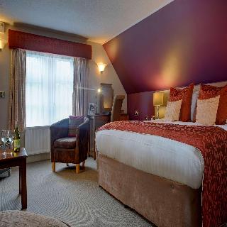 Philipburn Hotel, BW Signature Collection fotoÄŸrafÄ±