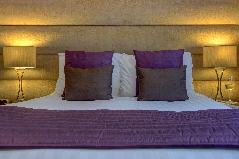 Philipburn Hotel, BW Signature Collection - Oda