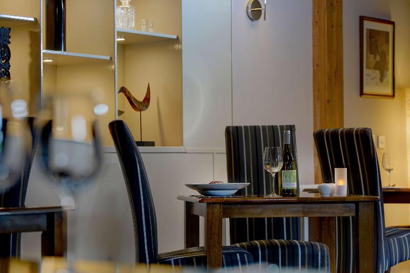 Philipburn Hotel, BW Signature Collection - Restoran