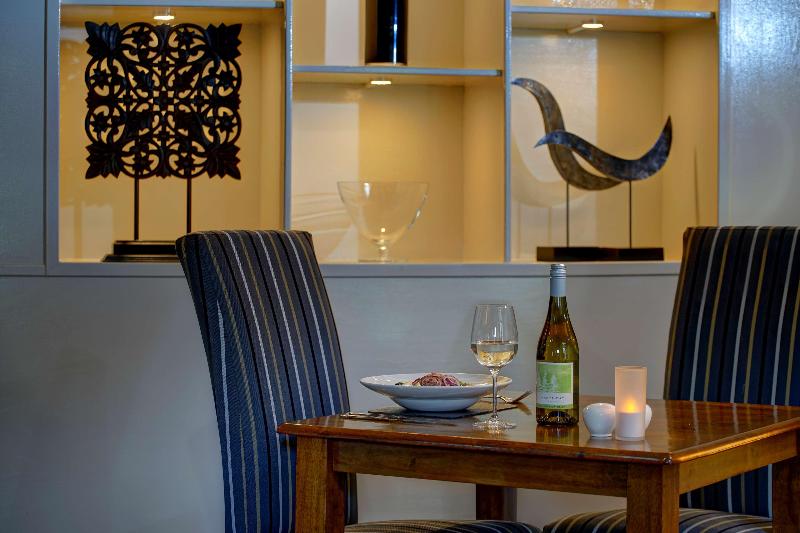 Philipburn Hotel, BW Signature Collection - Restoran