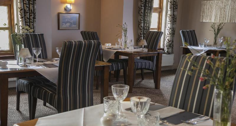 Philipburn Hotel, BW Signature Collection - Restoran