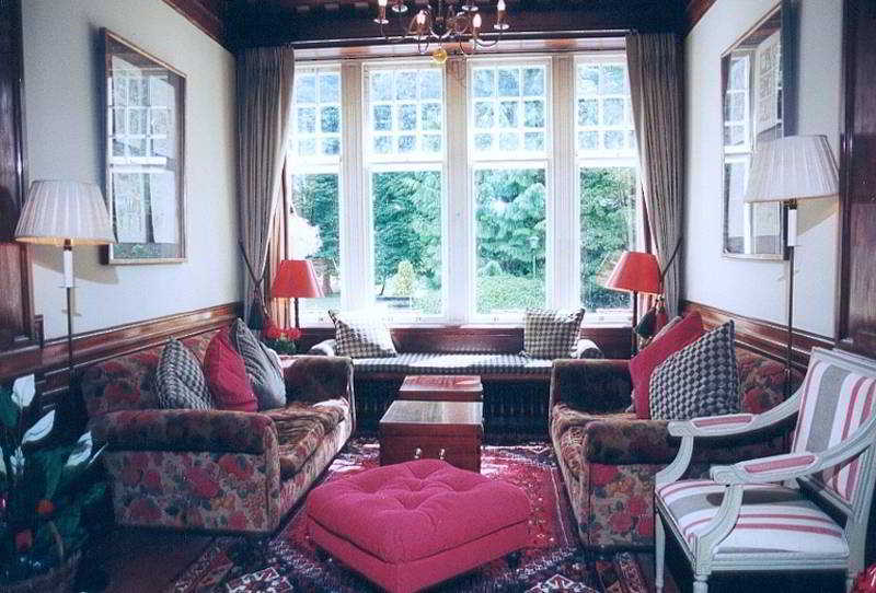 Pine Trees Hotel fotoÄŸrafÄ±