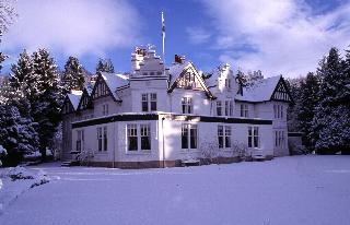 Pine Trees Hotel fotoÄŸrafÄ±