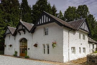 Pine Trees Hotel fotoÄŸrafÄ±