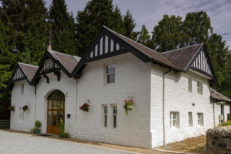 Pine Trees Hotel - Genel
