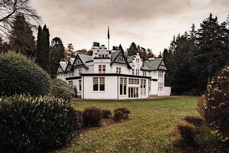 Pine Trees Hotel - Genel