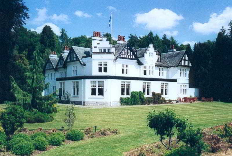 Pine Trees Hotel fotoÄŸrafÄ±