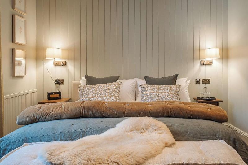 Pine Trees Hotel - Oda