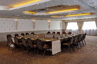 Best Western Queens Hotel fotoÄŸrafÄ±