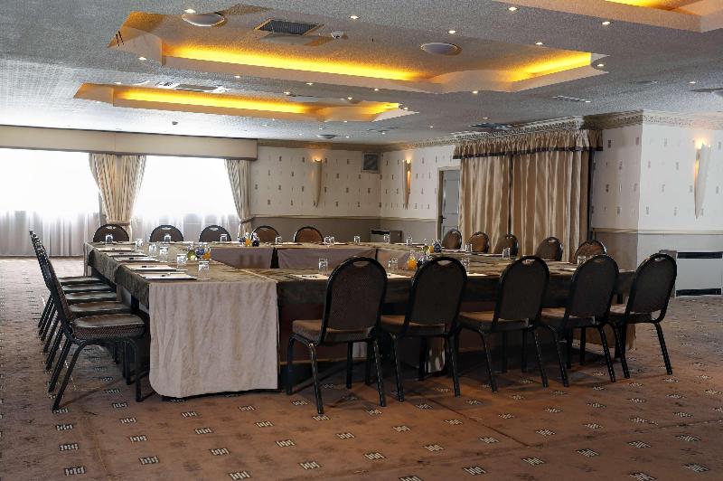 Best Western Queens Hotel - Toplantı