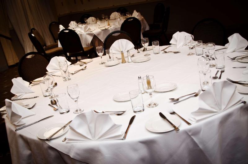 Best Western Queens Hotel - Toplantı