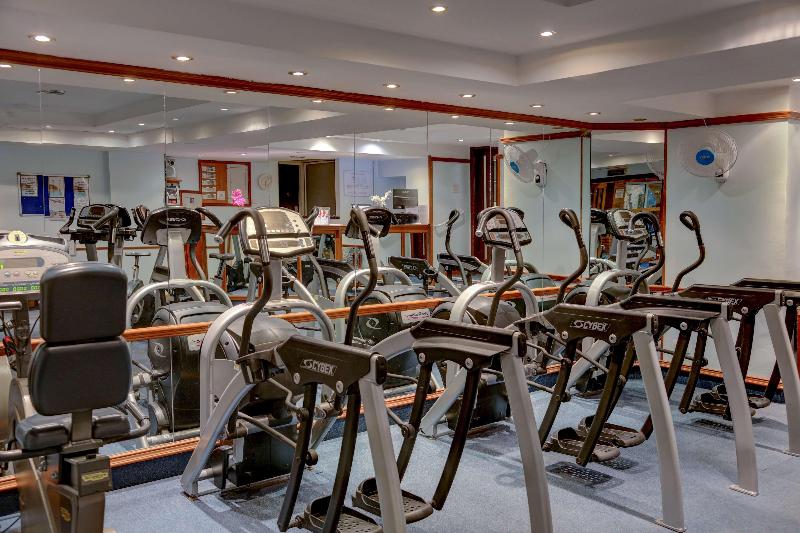 Best Western Queens Hotel - Aktivite