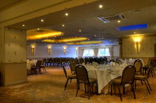 Best Western Queens Hotel fotoÄŸrafÄ±