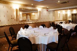 Best Western Queens Hotel fotoÄŸrafÄ±