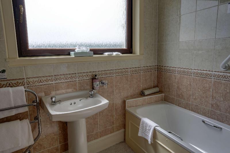 Best Western Queens Hotel - Oda