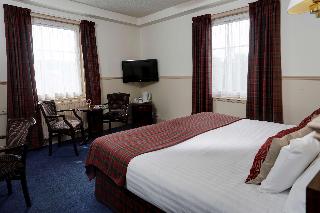 Best Western Queens Hotel fotoÄŸrafÄ±