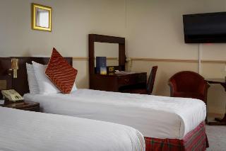 Best Western Queens Hotel fotoÄŸrafÄ±