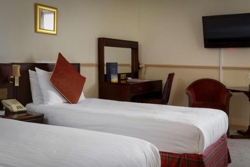 Best Western Queens Hotel - Oda