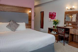 Best Western Queens Hotel fotoÄŸrafÄ±