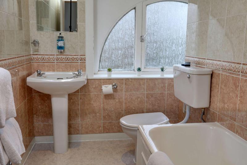 Best Western Queens Hotel - Oda