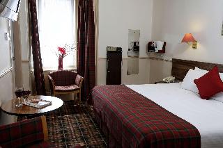 Best Western Queens Hotel fotoÄŸrafÄ±