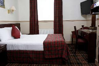 Best Western Queens Hotel fotoÄŸrafÄ±