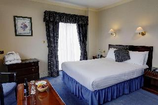 Best Western Queens Hotel fotoÄŸrafÄ±