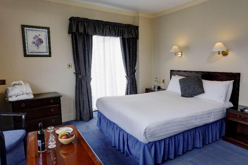 Best Western Queens Hotel - Oda