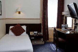 Best Western Queens Hotel fotoÄŸrafÄ±