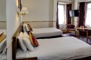Best Western Queens Hotel fotoÄŸrafÄ±