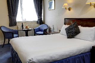 Best Western Queens Hotel fotoÄŸrafÄ±