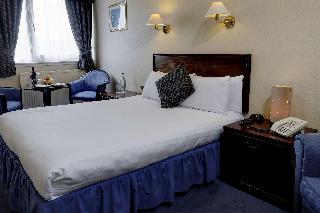 Best Western Queens Hotel fotoÄŸrafÄ±