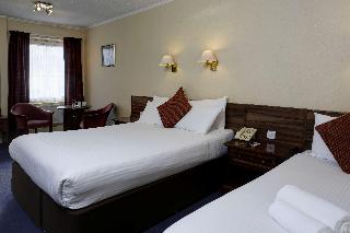 Best Western Queens Hotel fotoÄŸrafÄ±