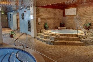 Best Western Queens Hotel fotoÄŸrafÄ±